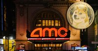 Biografkedjan AMC låter nu sina kunder betala med dogecoin