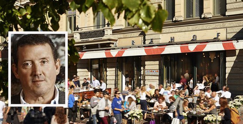 Svenska Brasseriers hjärtekorg, Sturehof – mitt på Stureplan, skulle komma att få stänga igen helt enligt rådande byggförslag. Krögaren PG Nilsson lanserar nu en alternativ plan som skulle kunna rädda många jobb – och ett av Stockholms mest kända landmärken. 