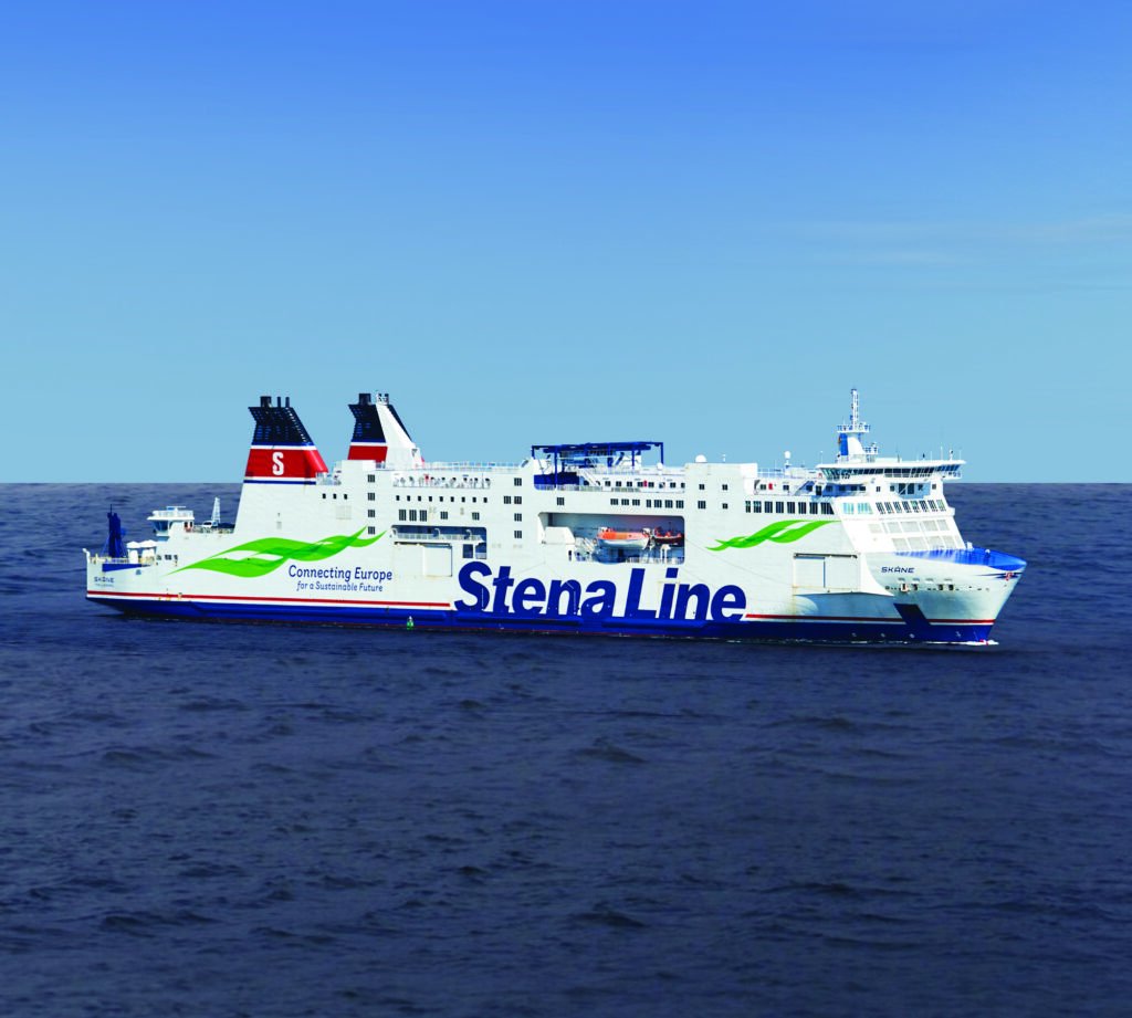 Stena Line M/S Skåne