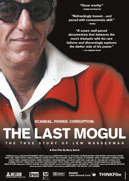 The Last Mogul
