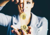 New survey reveals: One in five Europeans who hold cryptocurrencies is a woman