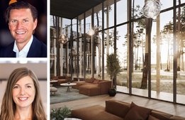 Stordalens nya satsning – ett ”Scandinavian Hamptons”