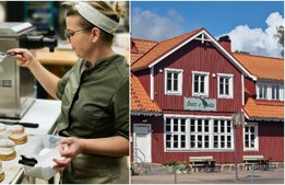 Poppis lyxsemla hos Inez & Greta