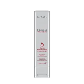 Healing Color Care Silver Brightening Conditioner, 250ml