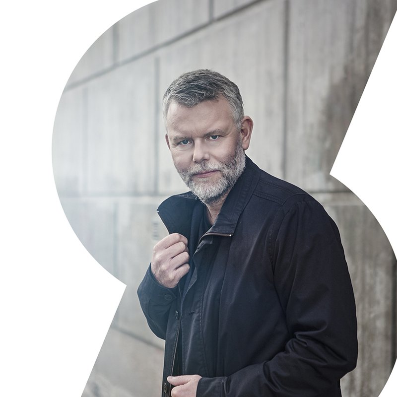 Arne Dahl: 