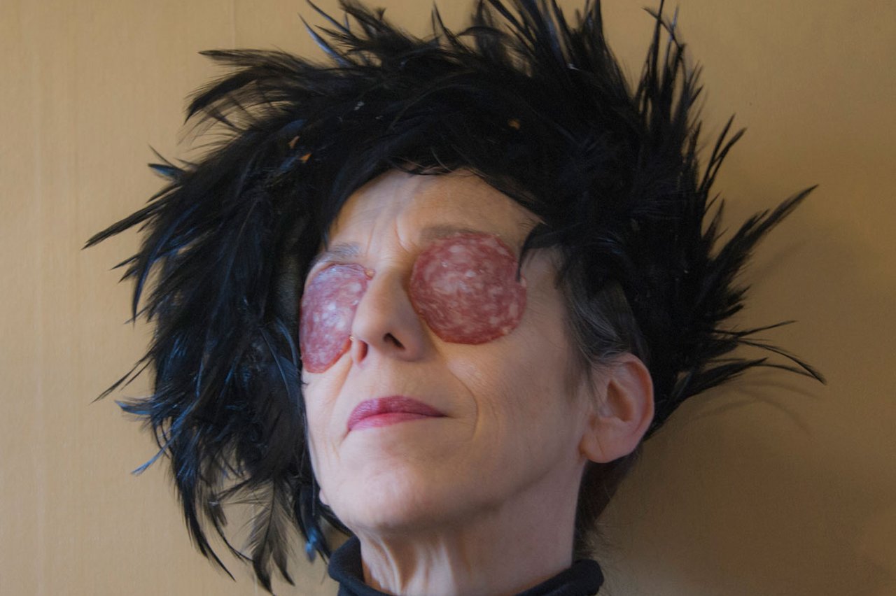 Nathalie Ruiz i Anima Mea