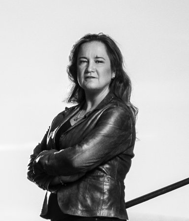 Malin Persson Giolito är tillbaka: ”Det allvarligaste med terrorism är hur den får oss att se på varandra”