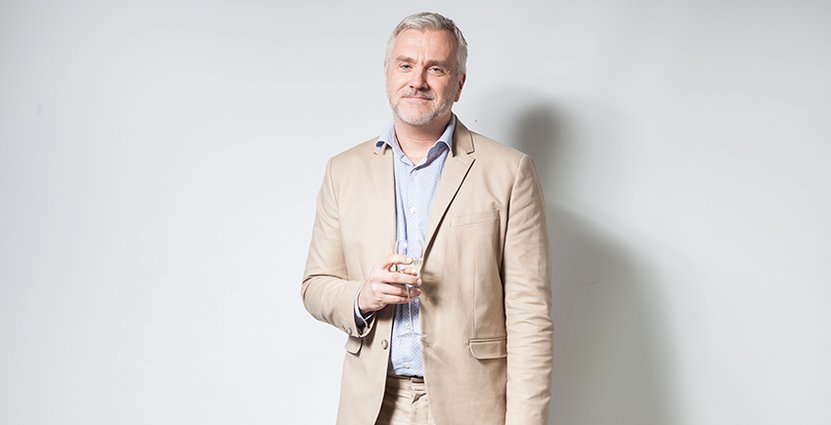 Robert Ekstrand, Runö Möten och Events.  