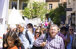 Almedalsveckan igång – men var tar ”de vanliga” turisterna vägen?
