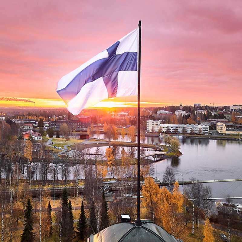 19 finländska författare alla måste läsa