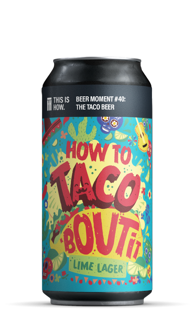 How to Taco ‘Bout it