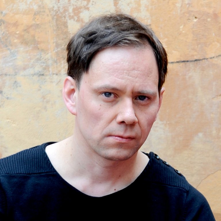 Foto: Ordfront Förlag