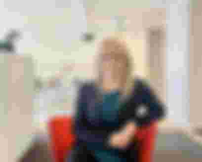 Helen Lindborg - Key Account Manager