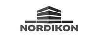 Nordiska Byggkoncept logotype