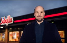 Sibylla siktar på fler nyetableringar