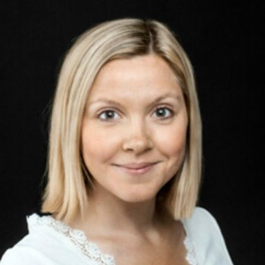 Madelene Hovstadius