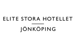 Elite Stora Hotellet Jönköping