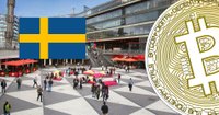Svensk man dömd till sju års fängelse för brevbomb skickad till bitcoinföretag