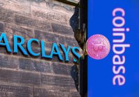 Major bank Barclays ends partnership with Coinbase – allegedly uncomfortable with cryptocurrencies