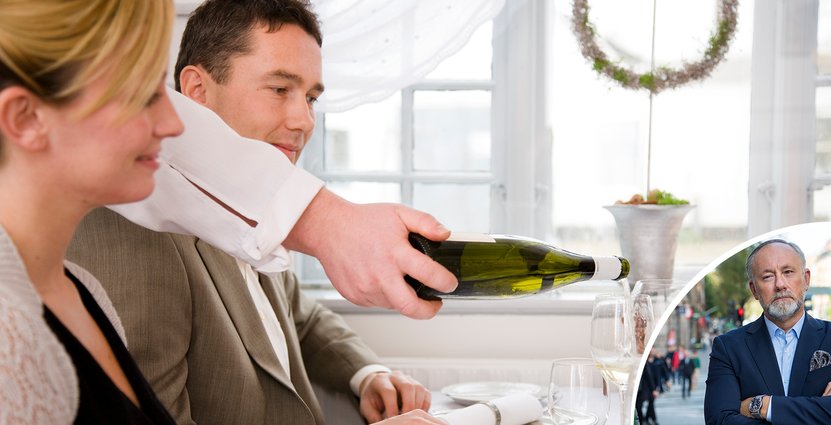 Visitas vd Jonas Siljhammar efterlyser lättade restriktioner så att <br />
hjulen kan börja snurra på riktigt.  Foto: Colourbox/Visita