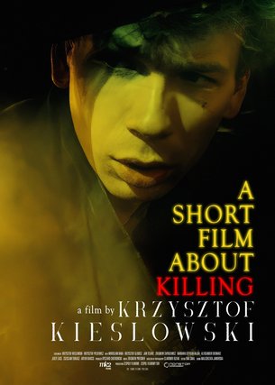 A Short Film About Killing