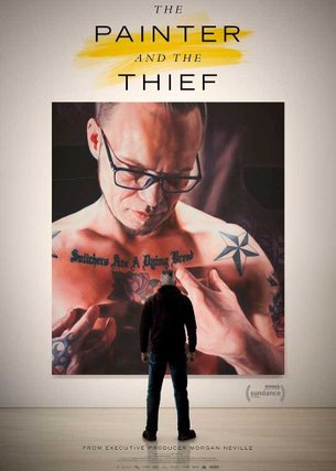 The Painter and the Thief