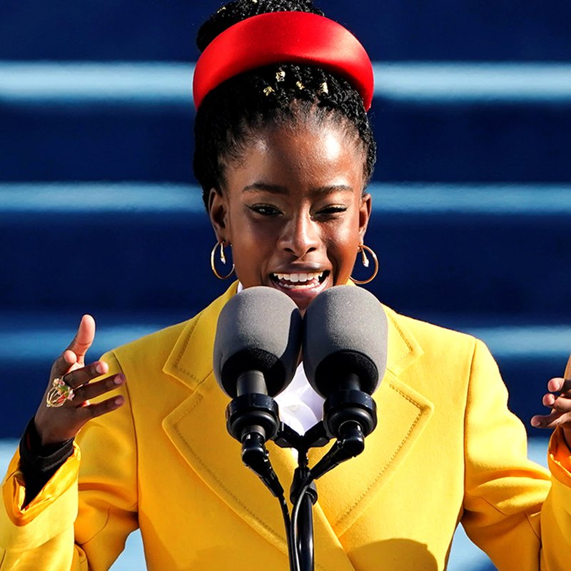 Läs lyrik i vår! 7 unga kvinnliga poeter att upptäcka