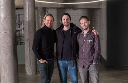 Göteborgskrögare öppnar tre koncept under samma tak