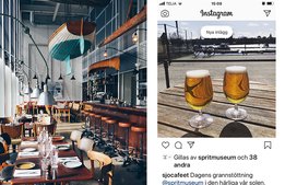 Restauranger samarbetar för att få gästerna att komma till Djurgården