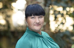 ”Jag älskar när våra ytor fylls av AW-sugna gäster”