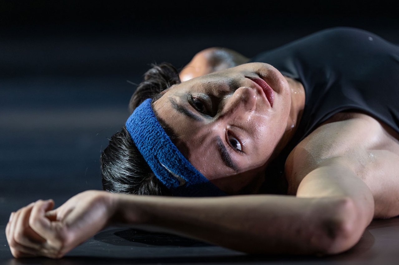 Samia Foto Mats Bäcker