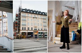 Snart öppnar trendiga Thon Hotell