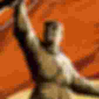 Chinese poster from the Sino-Japanese War.