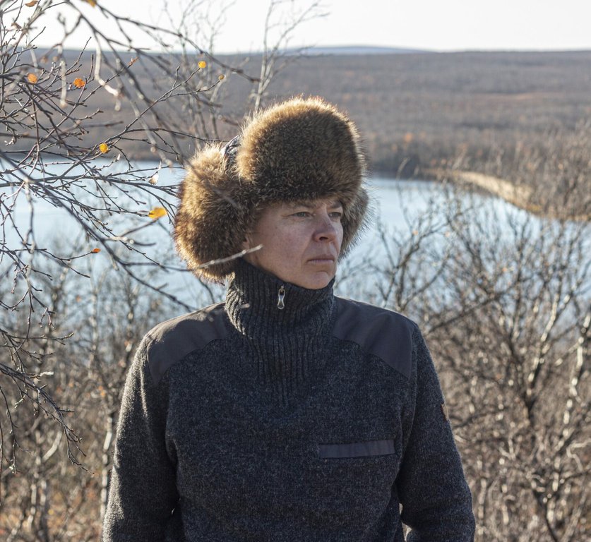 Foto: Alexandra Harald