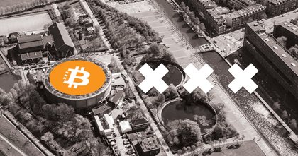 Snart samlas tusentals bitcoiners i Amsterdam – för europeisk storkonferens
