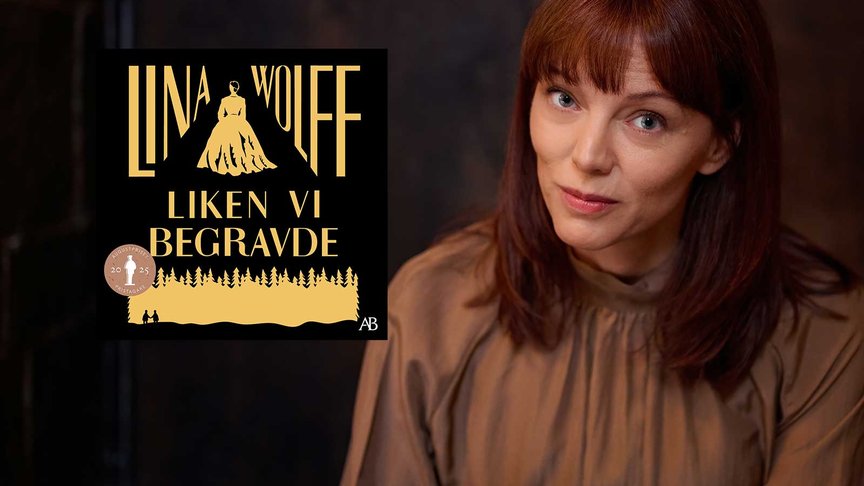 Liken vi begravde – från prisbelönt roman till film