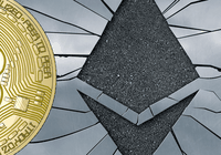 Eos and ethereum lose most of the biggest cryptocurrencies