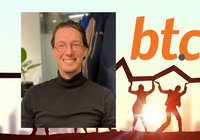 Från källarlokal till miljardbolag – BTCX-grundaren talar ut i Bitcoinpodden