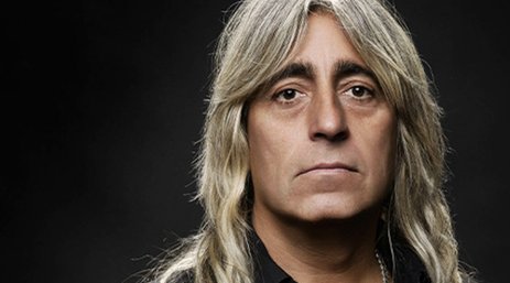 Mikkey Dee With Friends – Kramfors Stadsfest 12 Juni