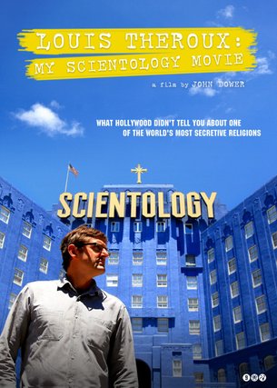 My Scientology Movie