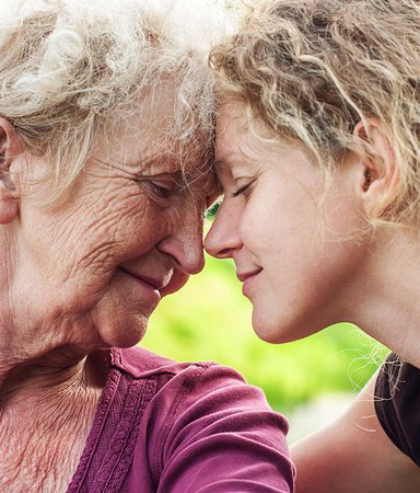 9 berättelser om att vara någons barn