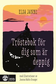 Boktips – Böcker till tröst våren 2023