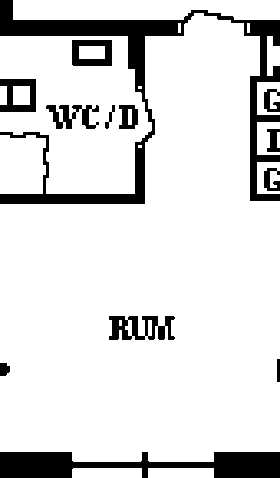 PlanlösningRullstensgatan 176