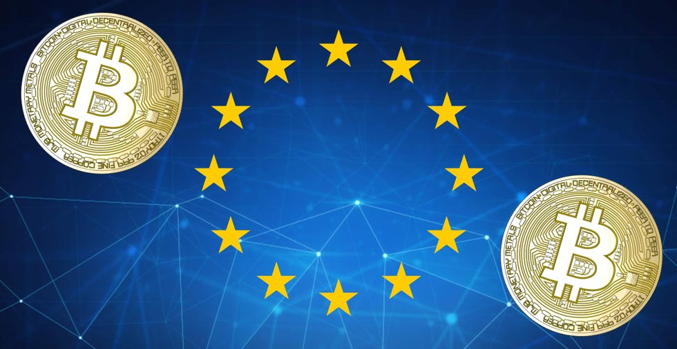 EU ska uppdatera sina regler – vill underlätta användandet av blockkedjor