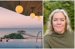 Framtidens lyx i fokus under Spadagarna 2026