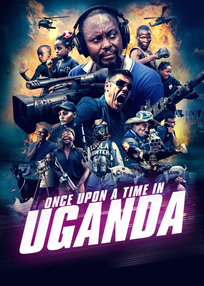 Once Upon a Time in Uganda
