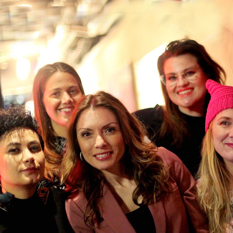 29 feministiska ”biblar” när du vill finna kraft