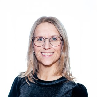 M&auml;rit Bodaxell portr&auml;tt