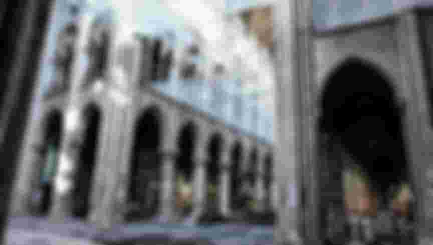 notre dame france rebuilt