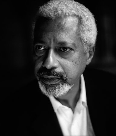 Nobelpristagaren Abdulrazak Gurnah - på svenska
